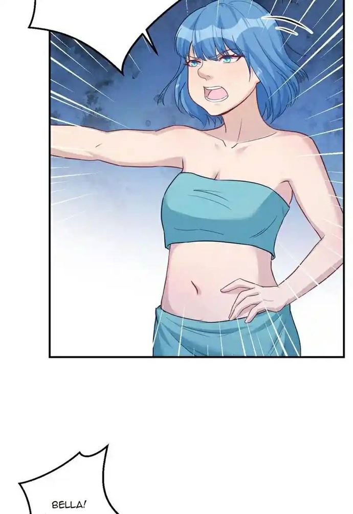 Beauty and the Beasts Chapter 186 Gambar 5